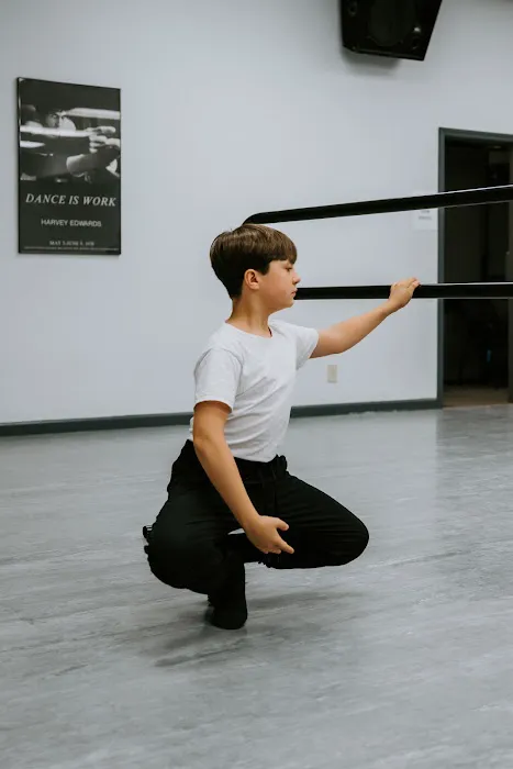 Studio Arts For Dancers Picture 4
