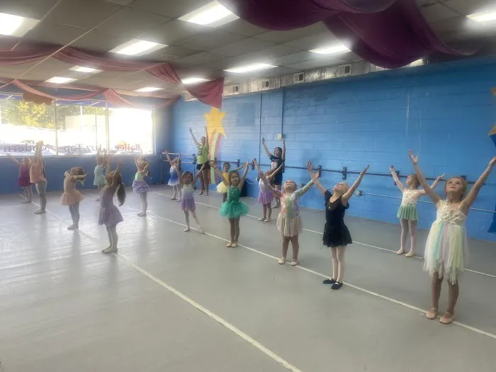 Dream Dance Studio, Inc. Picture 1