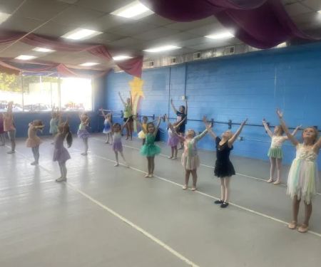 Dream Dance Studio, Inc.