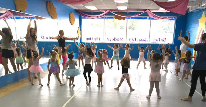 Dream Dance Studio, Inc. Picture 2