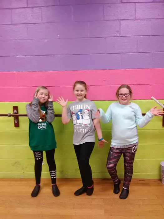 Dream Dance Studio, Inc. Picture 6