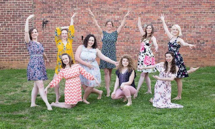 Dream Dance Studio, Inc. Picture 5