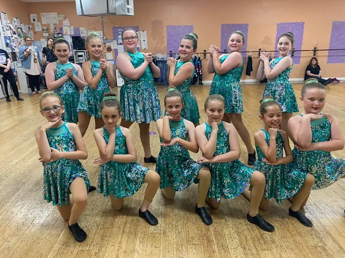 Dream Dance Studio, Inc. Picture 7