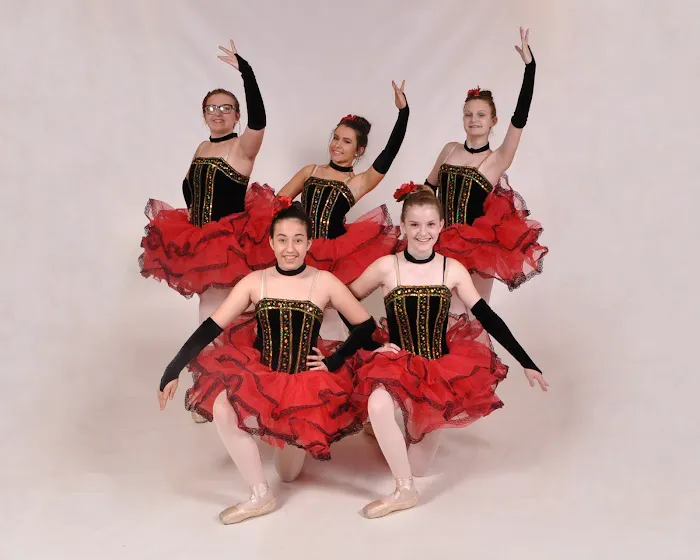 Dream Dance Studio, Inc. Picture 9