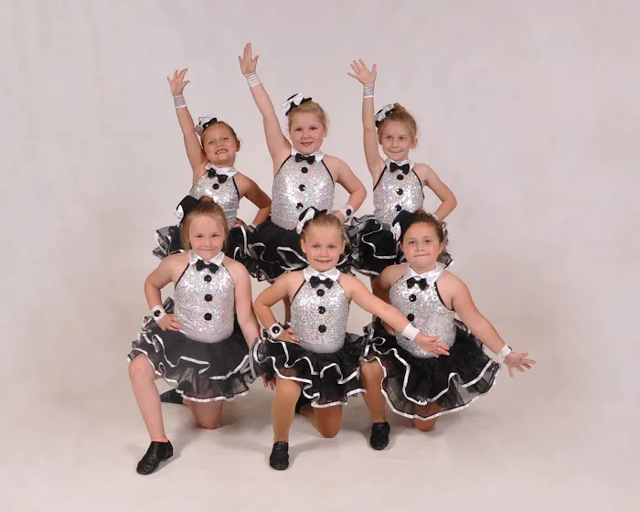 Dream Dance Studio, Inc. Picture 8