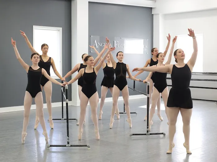 Angela Floyd School For Dance And Music Picture 3