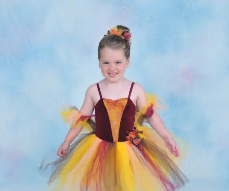 Angela Floyd School For Dance And Music