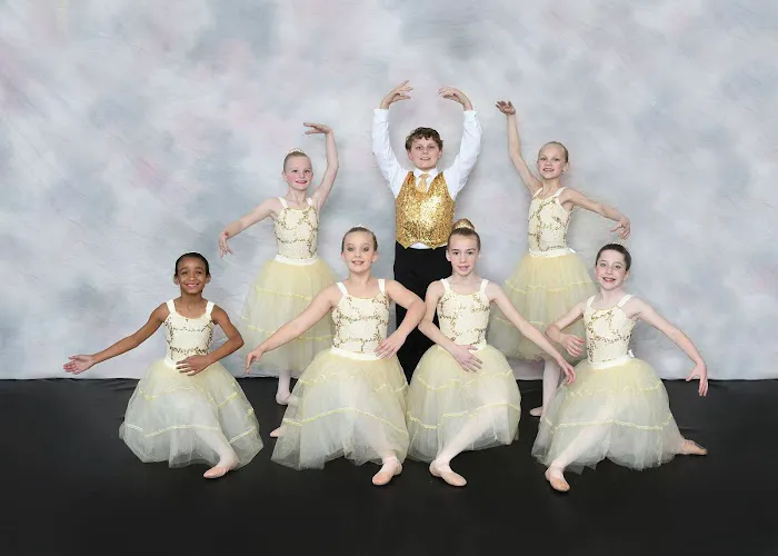 Angela Floyd School For Dance And Music Picture 5