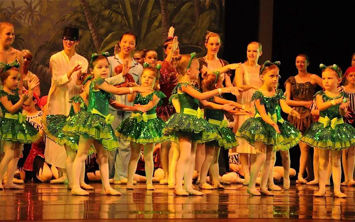 Angela Floyd School For Dance And Music Picture 6