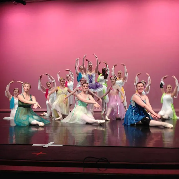 Tenn Conservatory of Fine Arts Picture 5