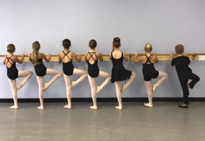 Tenn Conservatory of Fine Arts Picture 9