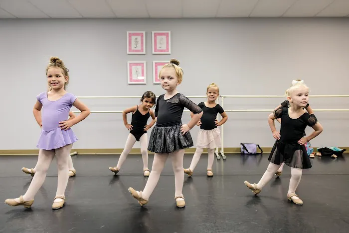 Artistic Dance Unlimited Picture 1