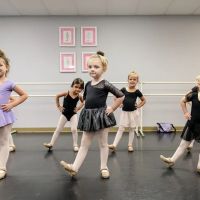 Artistic Dance Unlimited ico