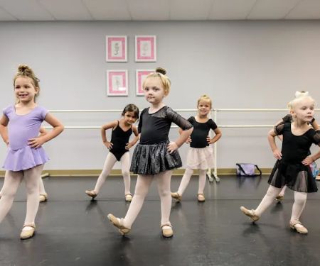 Artistic Dance Unlimited