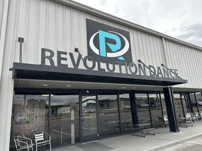 Revolution Dance Picture 7