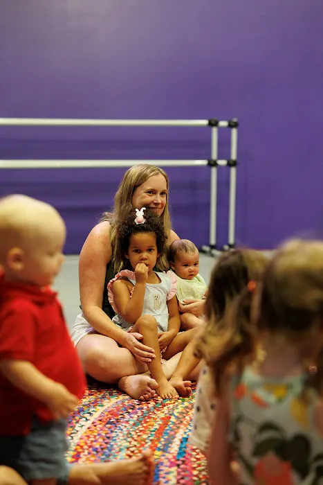 Allegro: Lively Music for Children Picture 1