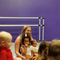 Allegro: Lively Music for Children ico