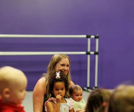 Allegro: Lively Music for Children