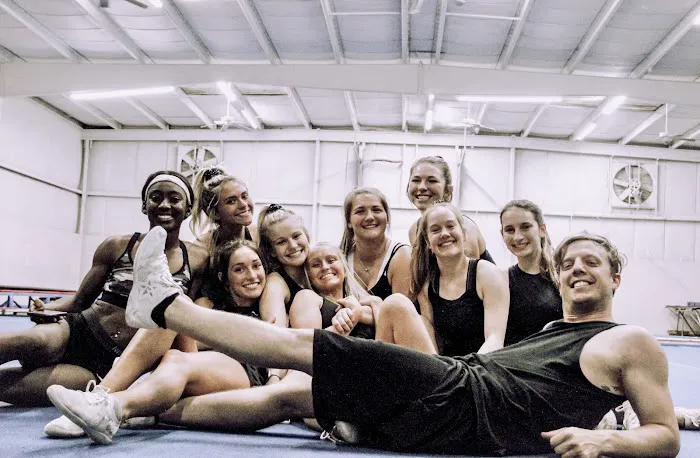 Omni All Stars Elite Cheer and Tumbling Picture 1
