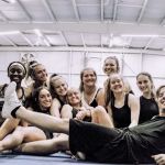 Omni All Stars Elite Cheer and Tumbling
