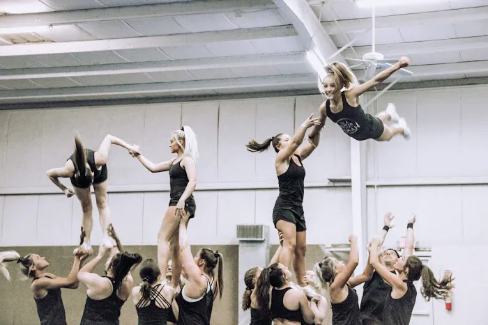 Omni All Stars Elite Cheer and Tumbling Picture 2