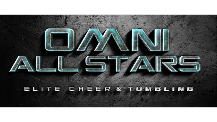 Omni All Stars Elite Cheer and Tumbling Picture 6