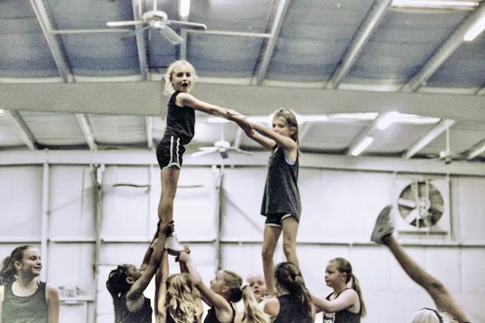 Omni All Stars Elite Cheer and Tumbling Picture 7