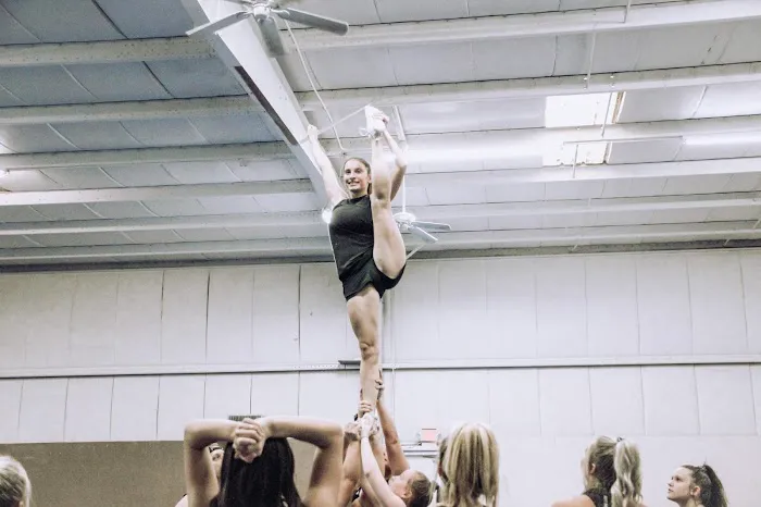 Omni All Stars Elite Cheer and Tumbling Picture 8