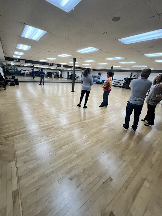 SalsaKnox Dance Company Picture 1