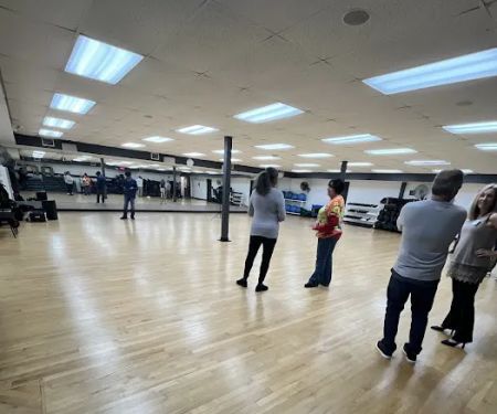 SalsaKnox Dance Company