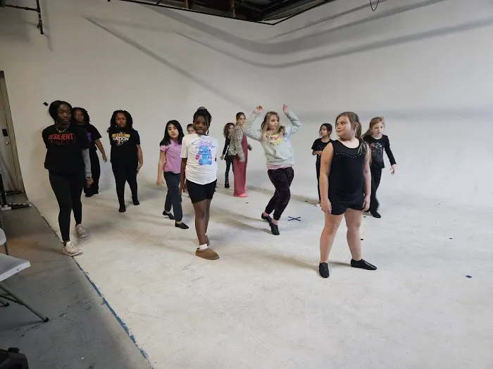 Royal YOUth Dance Ensemble Picture 1