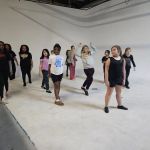 Royal YOUth Dance Ensemble