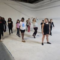 Royal YOUth Dance Ensemble ico