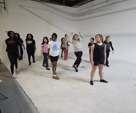Royal YOUth Dance Ensemble