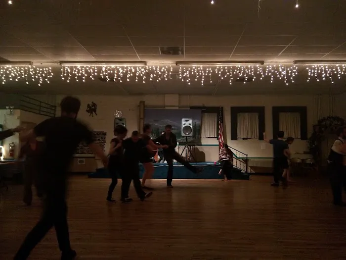 Square Dance Center Picture 1