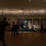 Square Dance Center