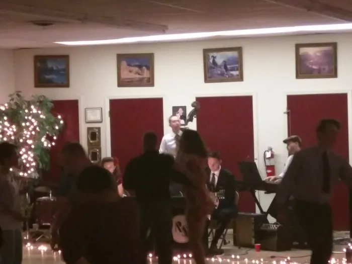 Square Dance Center Picture 4