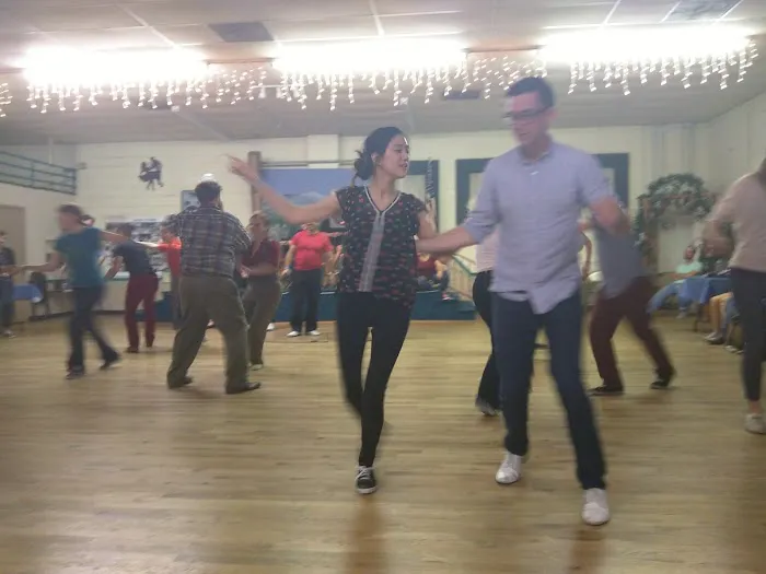 Square Dance Center Picture 5