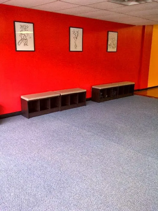 Champion Ballroom Center of Knoxville Picture 1