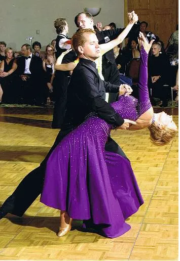 Champion Ballroom Center of Knoxville Picture 3