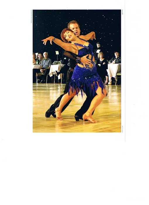 Champion Ballroom Center of Knoxville Picture 5
