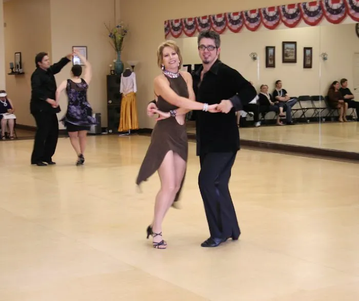 Absolute Ballroom Picture 3