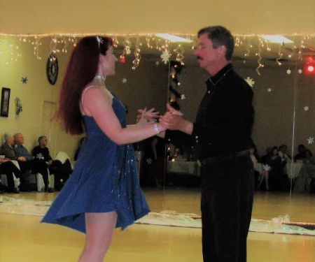 Absolute Ballroom
