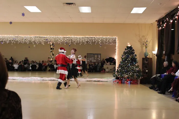 Absolute Ballroom Picture 5