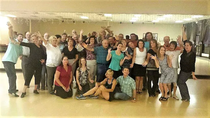 Absolute Ballroom Picture 4