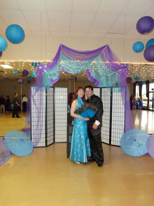 Absolute Ballroom Picture 9