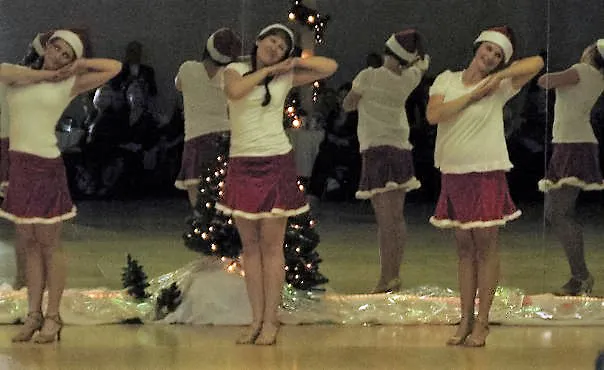 Absolute Ballroom Picture 10