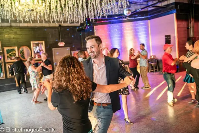 Marble City Ballroom Picture 1