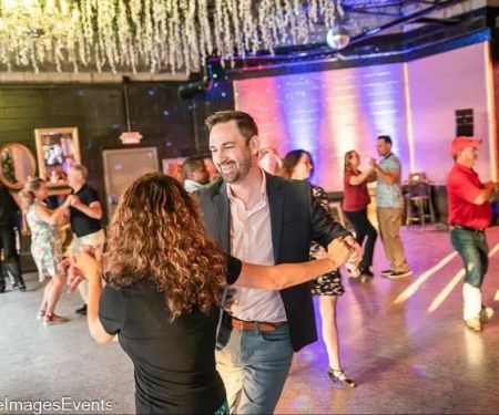 Marble City Ballroom