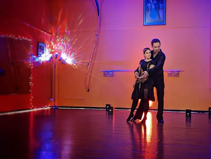 Marble City Ballroom Picture 3